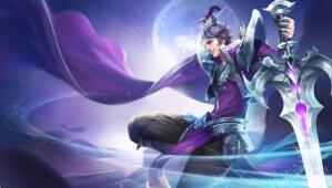 蛋仔派对古风乐园地图主推细节解读 蛋仔派对(测试服)